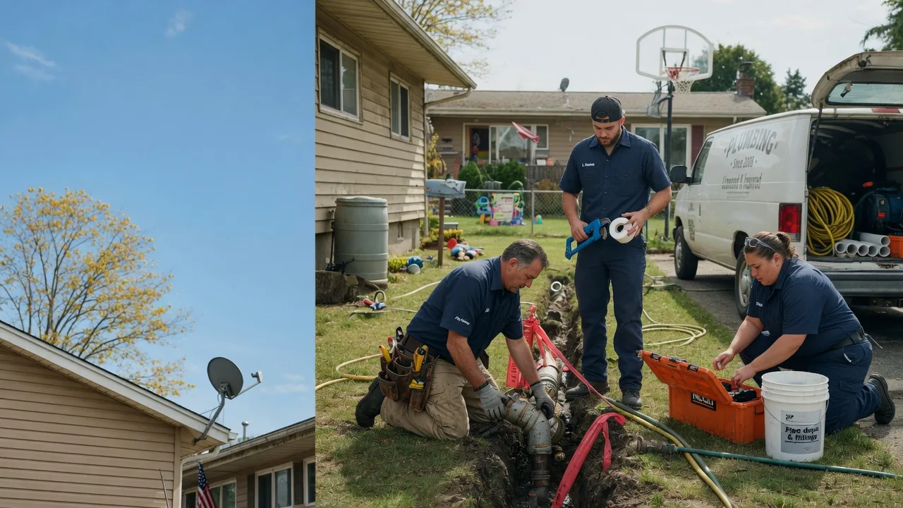 Garbage Disposal Replacement in Weston, NE near me